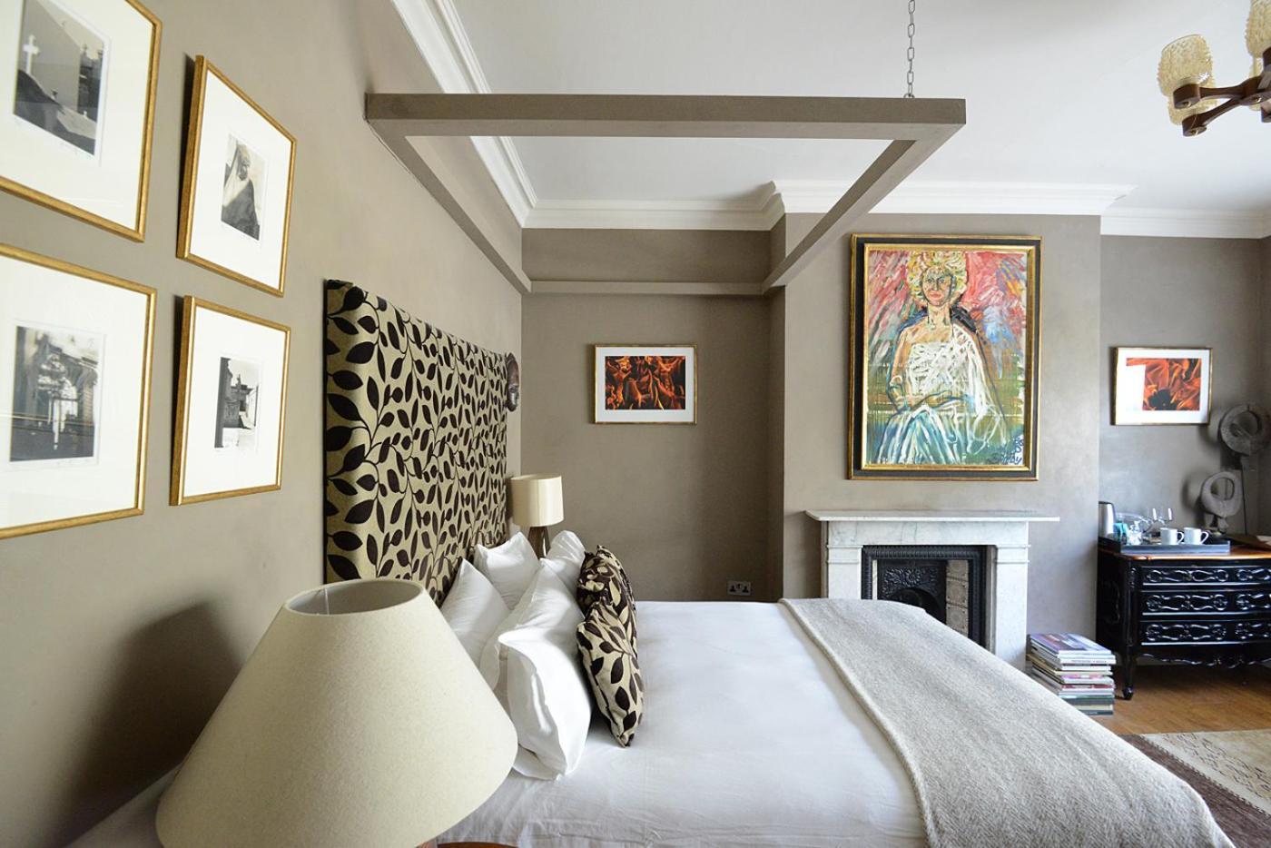 The Cloudesley Guesthouse Гастінгс Екстер'єр фото