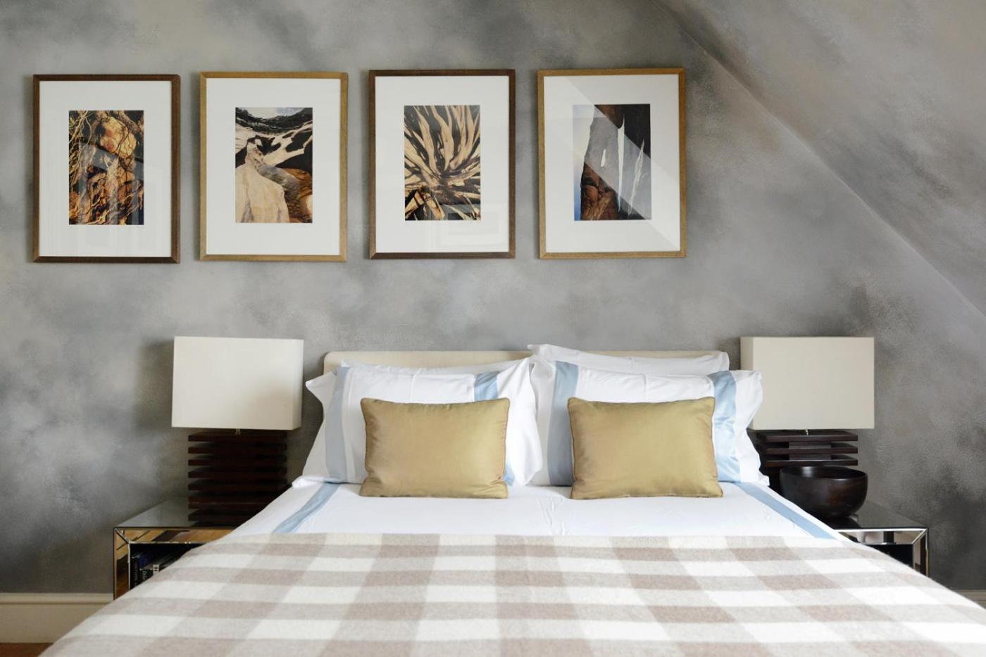 The Cloudesley Guesthouse Гастінгс Екстер'єр фото