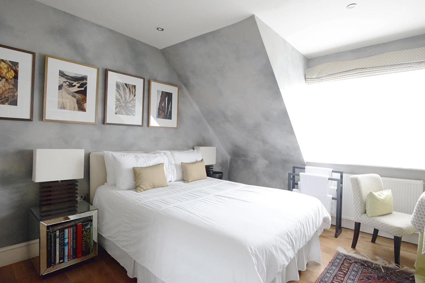 The Cloudesley Guesthouse Гастінгс Екстер'єр фото