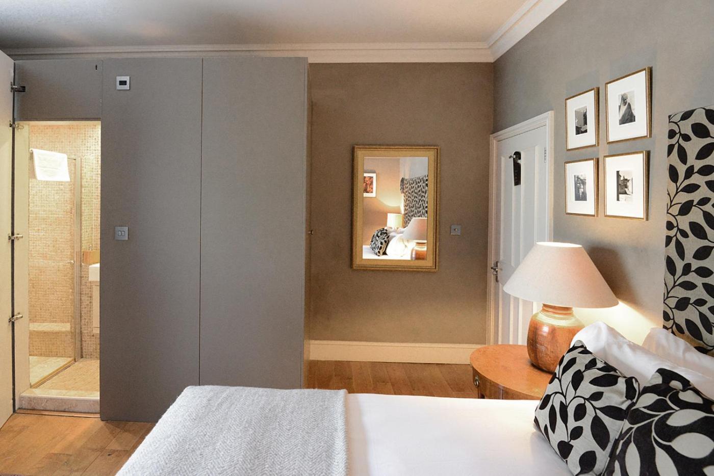 The Cloudesley Guesthouse Гастінгс Екстер'єр фото