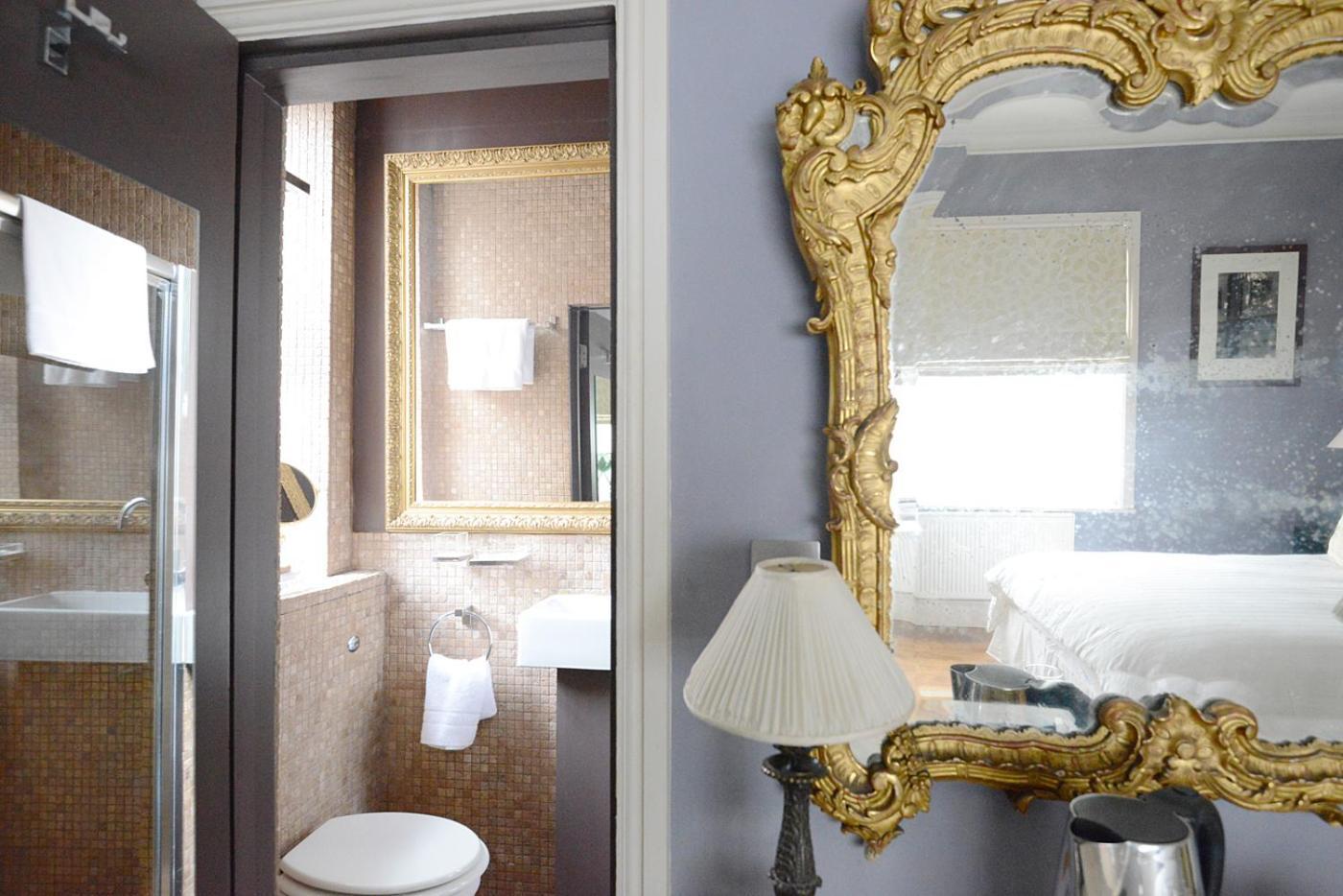 The Cloudesley Guesthouse Гастінгс Екстер'єр фото