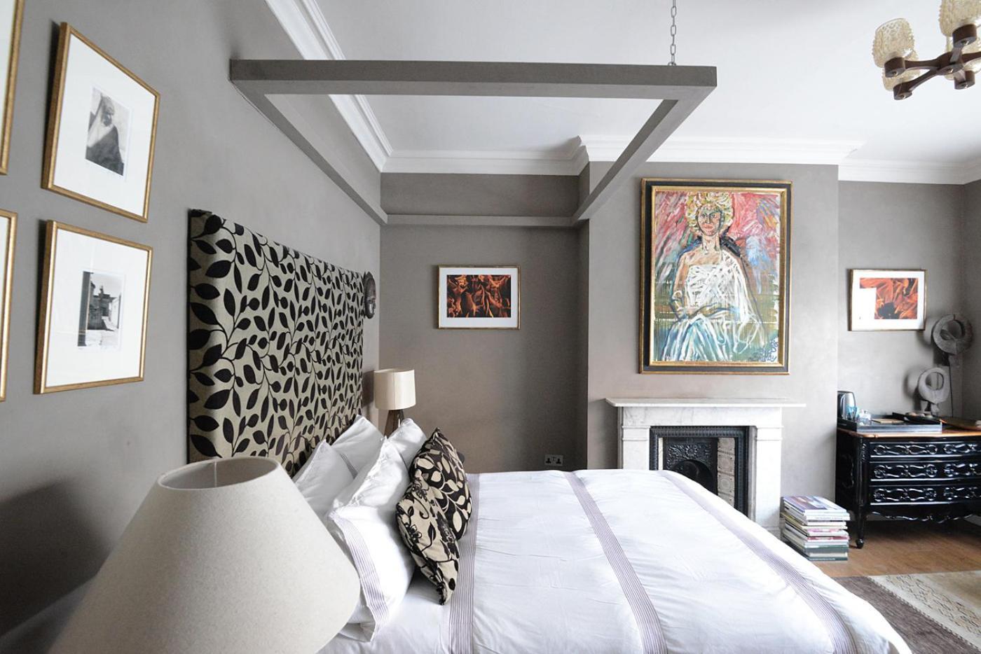 The Cloudesley Guesthouse Гастінгс Екстер'єр фото