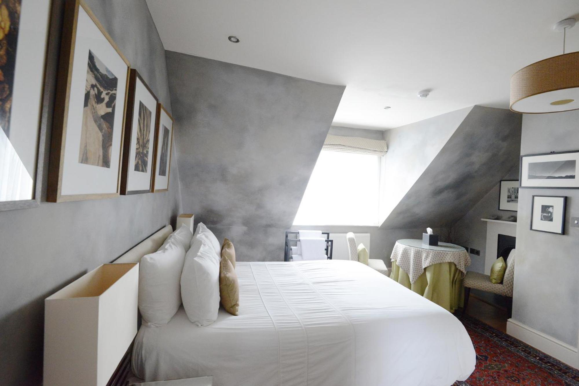 The Cloudesley Guesthouse Гастінгс Екстер'єр фото