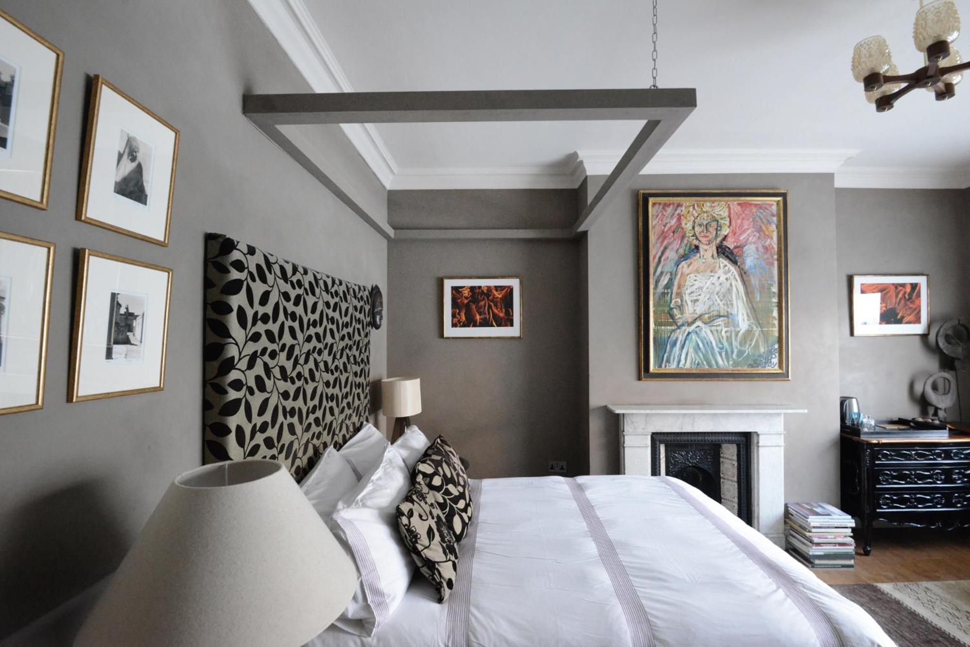 The Cloudesley Guesthouse Гастінгс Екстер'єр фото