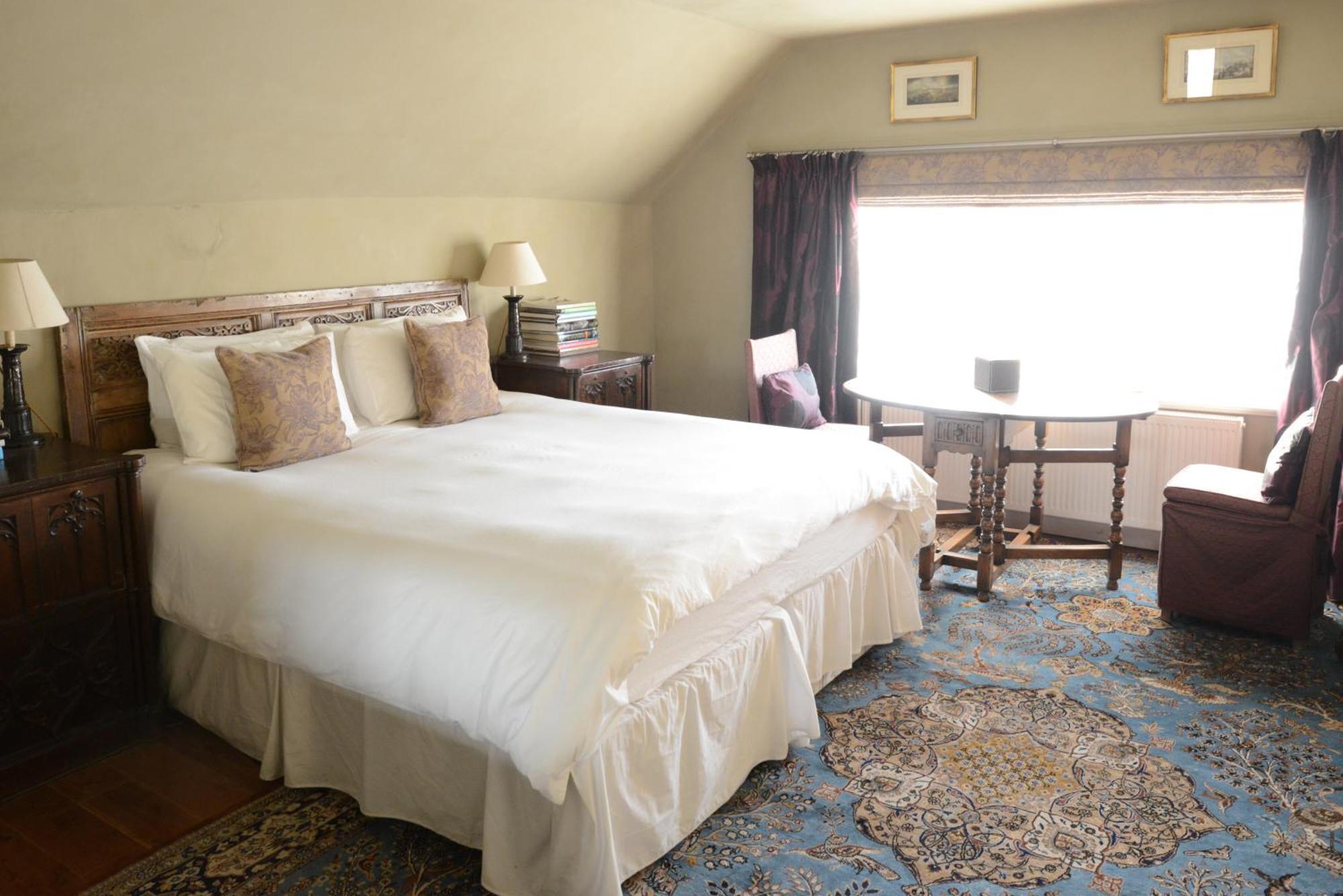 The Cloudesley Guesthouse Гастінгс Екстер'єр фото